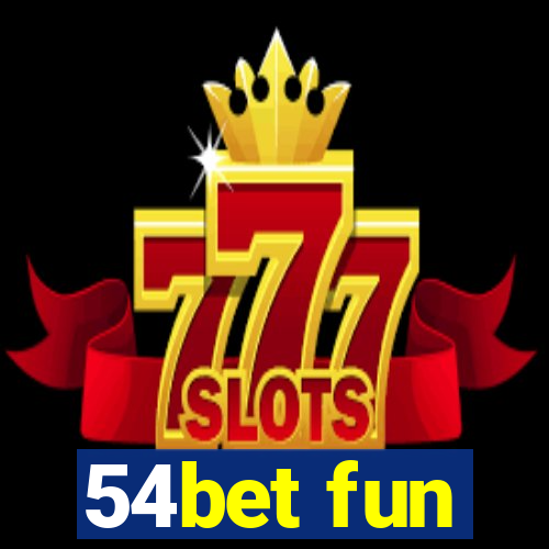 54bet fun